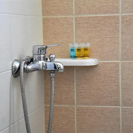 בית הארחה Annis House העיירה סקיאתוס