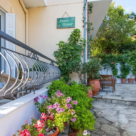 בית הארחה Annis House