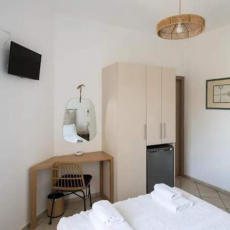 בית הארחה Annis House