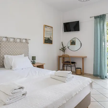 Guest house Annis House