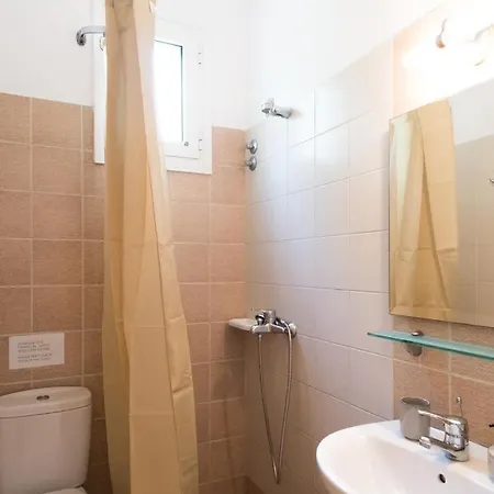 Annis House Guest house *