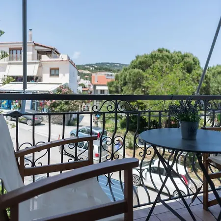 Guest house Annis House Skiathos Town