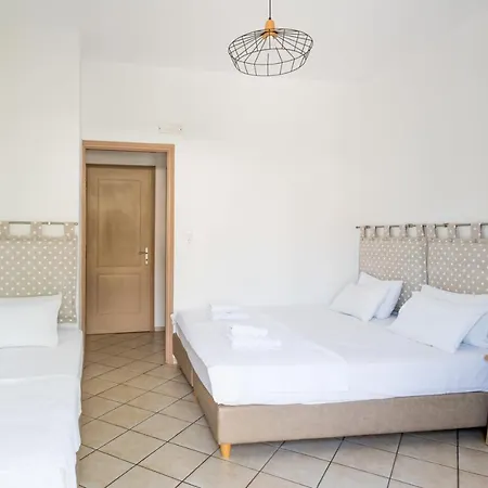 Annis House Guest house