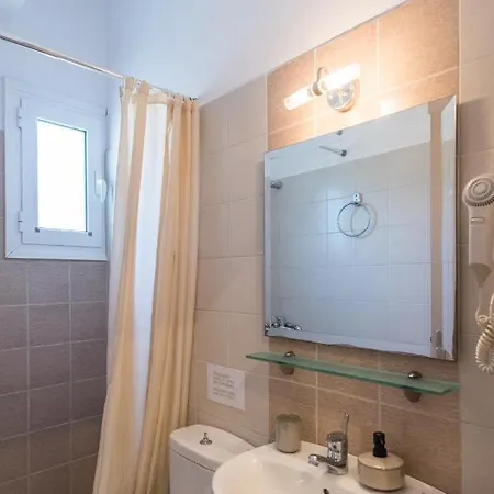 Annis House Skiathos Town