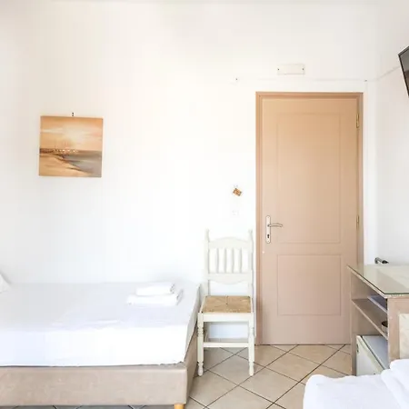 Annis House Guest house