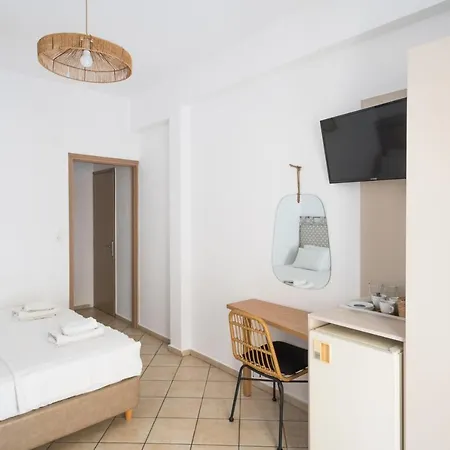 Guest house Annis House Skiathos Town