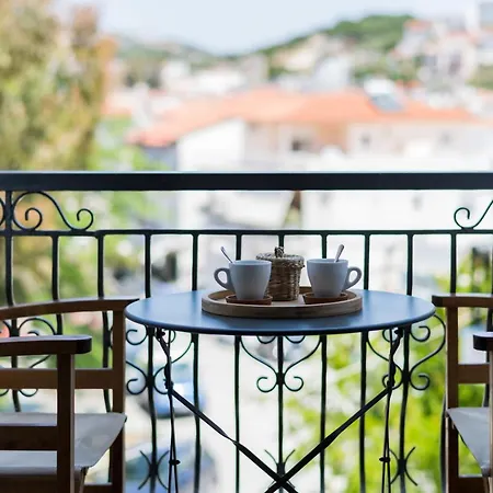 Annis House Pensiune Skiathos