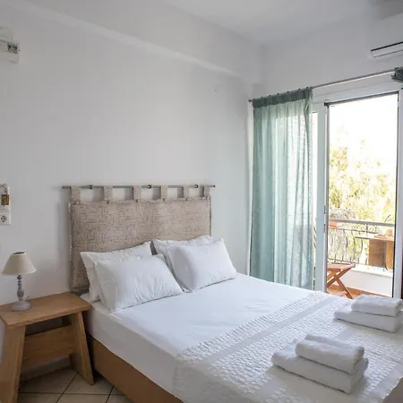 Guest house Annis House