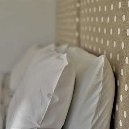 Annis House Affittacamere