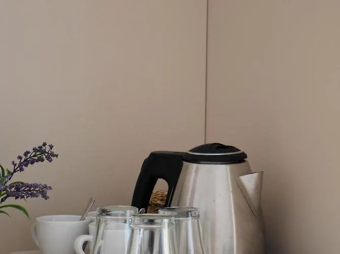 Annis House Affittacamere Città di Skiathos