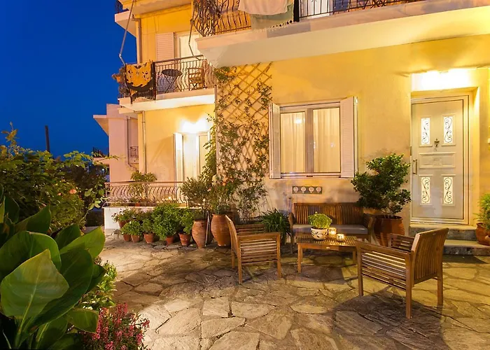 Affittacamere Annis House