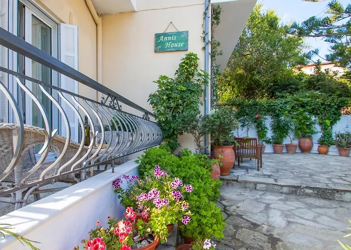 Affittacamere Annis House