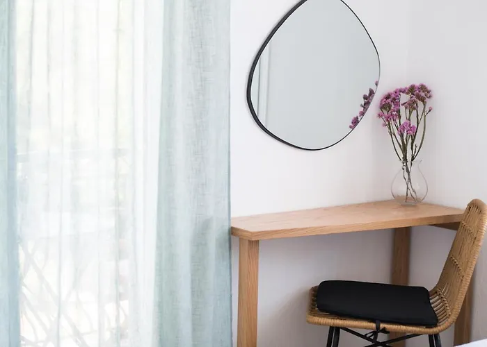 Affittacamere Annis House Città di Skiathos