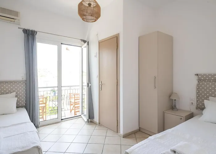 Affittacamere Annis House Città di Skiathos