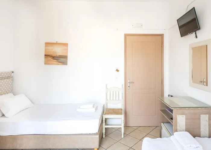 Annis House Affittacamere