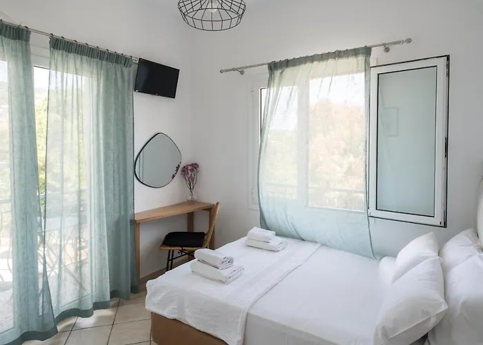 Annis House Città di Skiathos