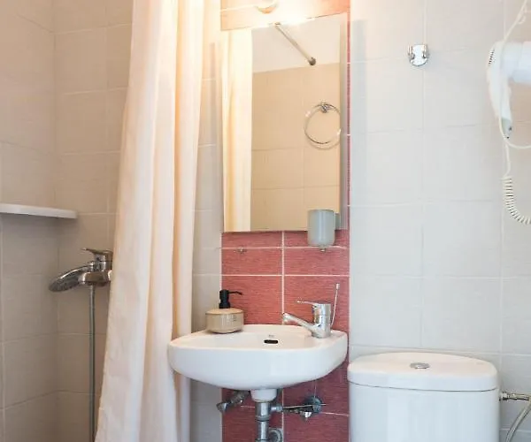 Annis House Affittacamere Città di Skiathos