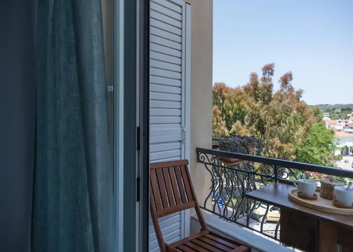 Affittacamere Annis House Città di Skiathos