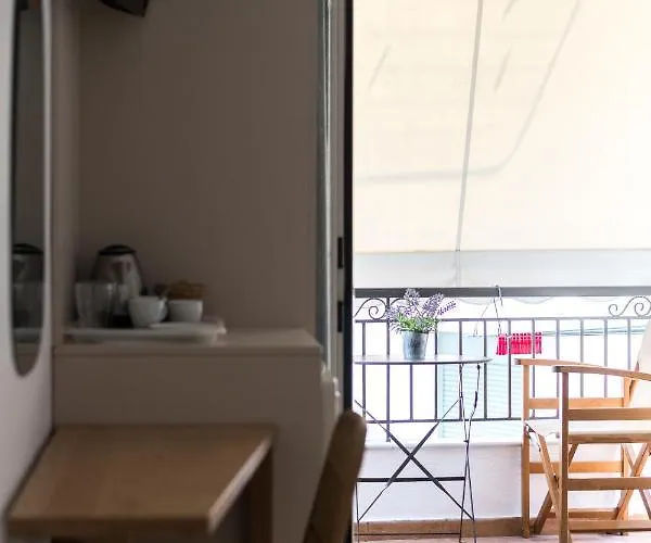 Annis House 4* Città di Skiathos