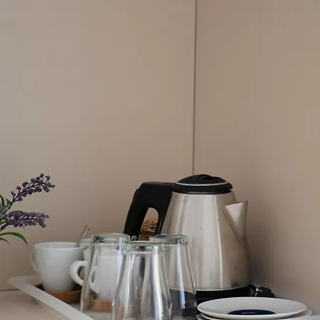 Annis House Гостевой дом Скиатос