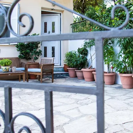 Гостевой дом Annis House 4*