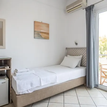 Annis House * Skiathos stad