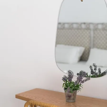 Annis House Скиатос