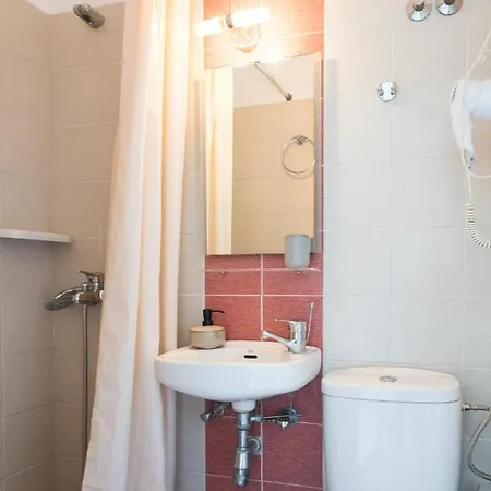 Annis House Pensionat Skiathos stad
