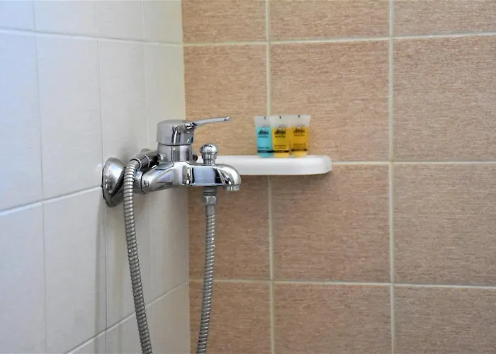 Guest house Annis House Skiathos Town