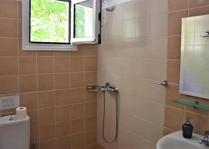 Guest house Annis House