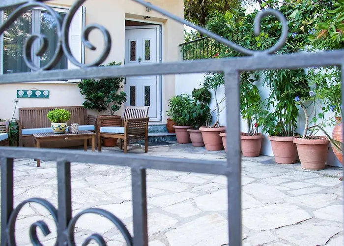 Guest house Annis House 4*