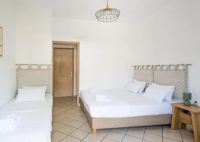 Annis House Guest house