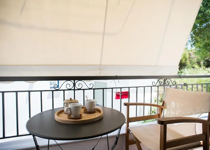 Annis House Guest house Skiathos Town