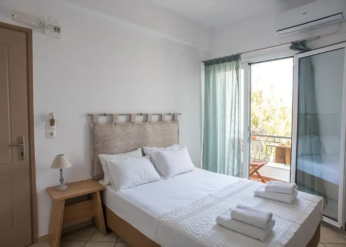 Guest house Annis House