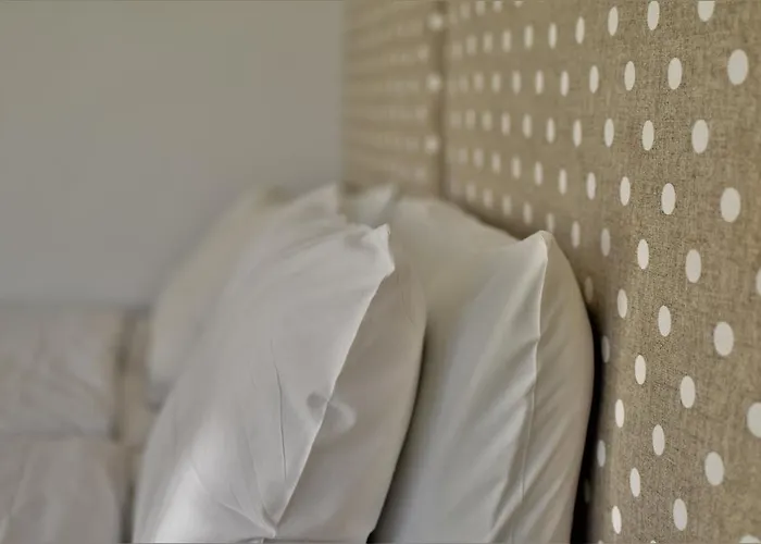 Annis House Guest house