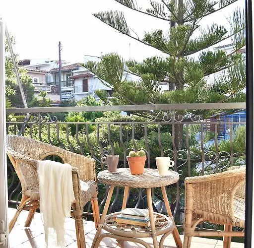 Annis House Guest house Skiathos Town